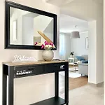 Marta Villa Abbázia