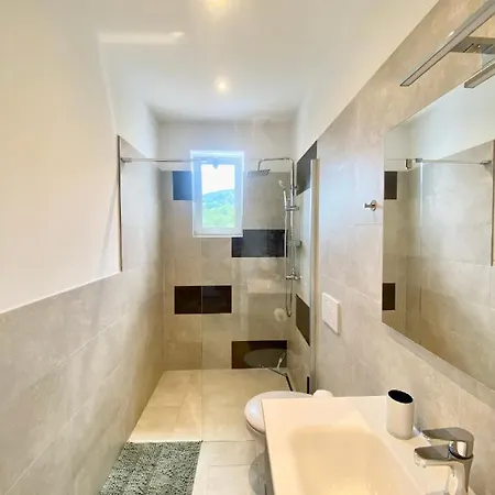 Villa Marta *