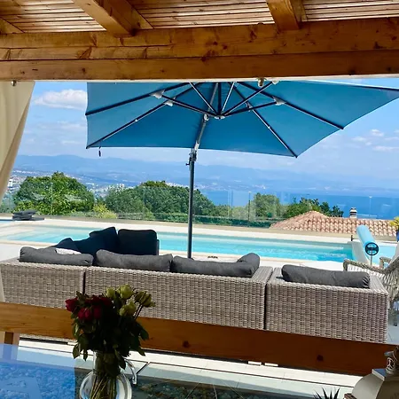 Marta Villa Opatija