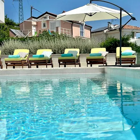 Villa Marta *