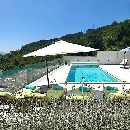 Marta * Opatija