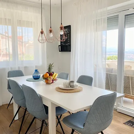 Villa Marta *
