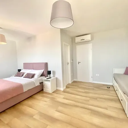 Vila Marta Opatija