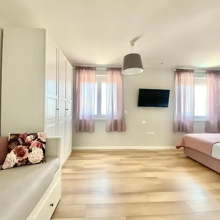 Villa Marta *