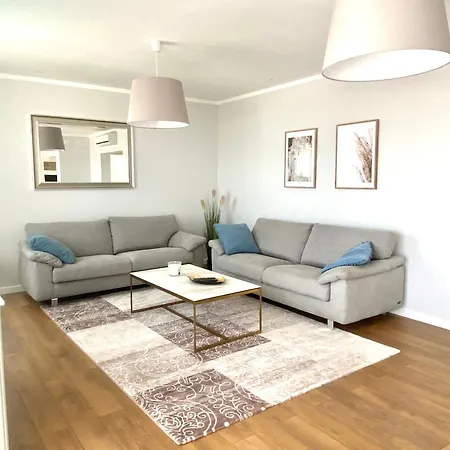 Marta Villa Opatija
