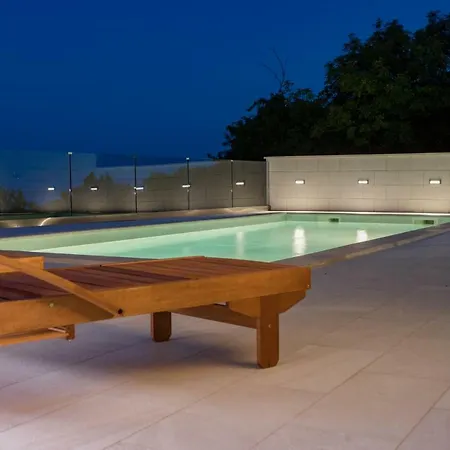 Villa Marta *